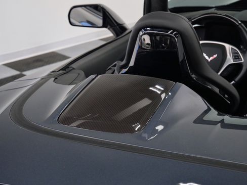 Used 2019 Chevrolet Corvette ZR1 RWD image 44