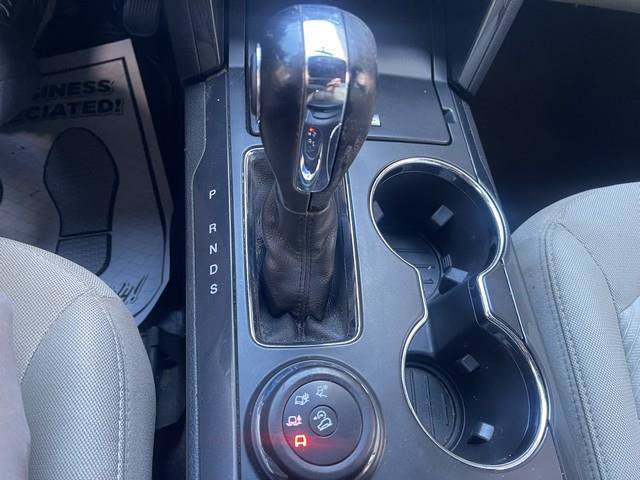 Used 2018 Ford Explorer 4WD image 14