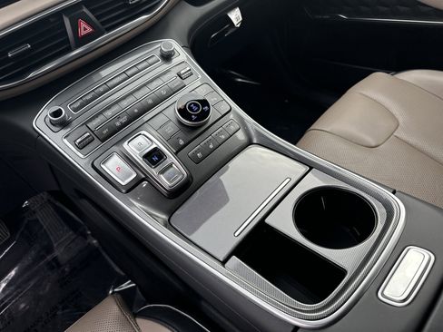 Used 2023 Hyundai Santa Fe Limited image 26