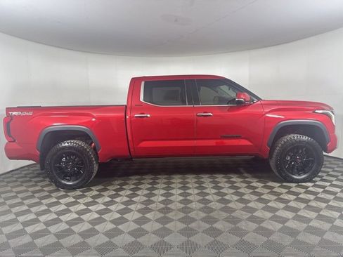 Used 2023 Toyota Tundra Limited image 2