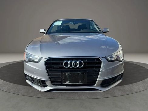 Used 2016 Audi A5 2.0T Premium Plus AWD/4WD image 8