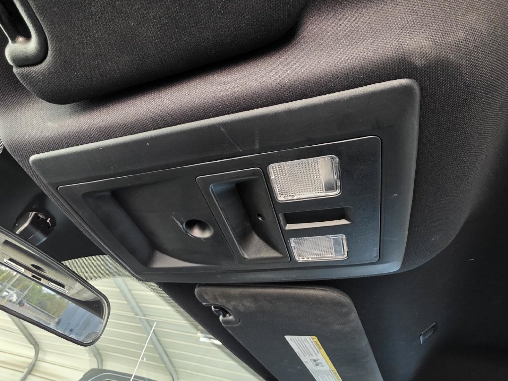 Used 2024 RAM 1500 Warlock RWD image 19