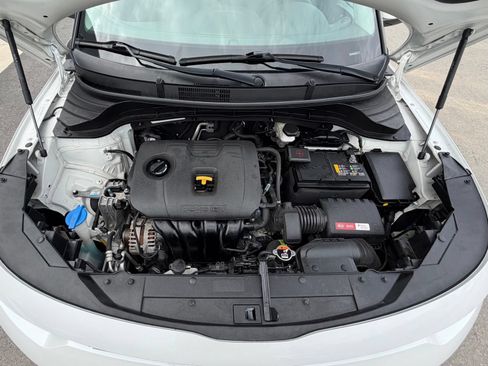 Used 2022 Kia Soul LX w/ Technology Package FWD image 34