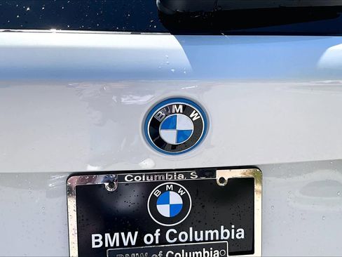 New 2026 BMW X5 xDrive50e w/ M Sport Package AWD/4WD image 15