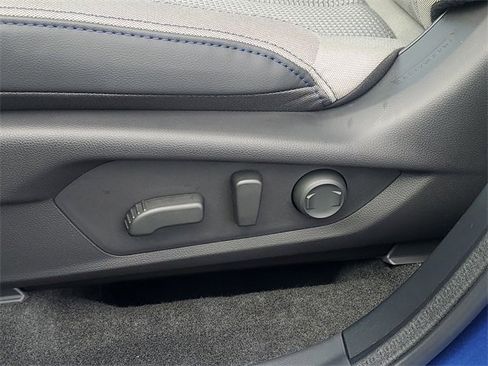 New 2026 Subaru Forester Premium image 16