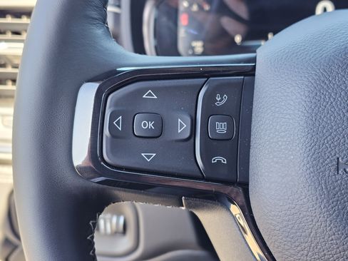 New 2026 RAM 2500 Limited image 22