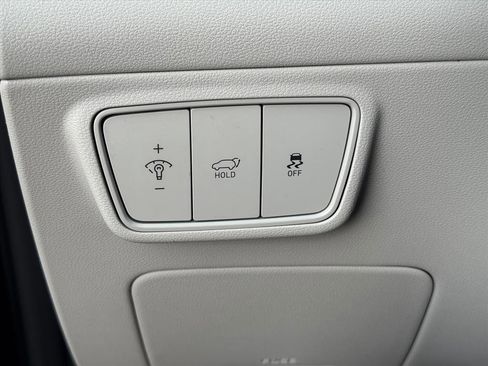 Used 2024 Hyundai Tucson SEL image 22