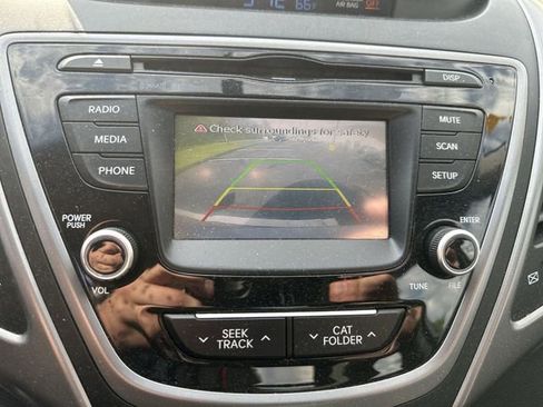 Used 2015 Hyundai Elantra Sport FWD image 27