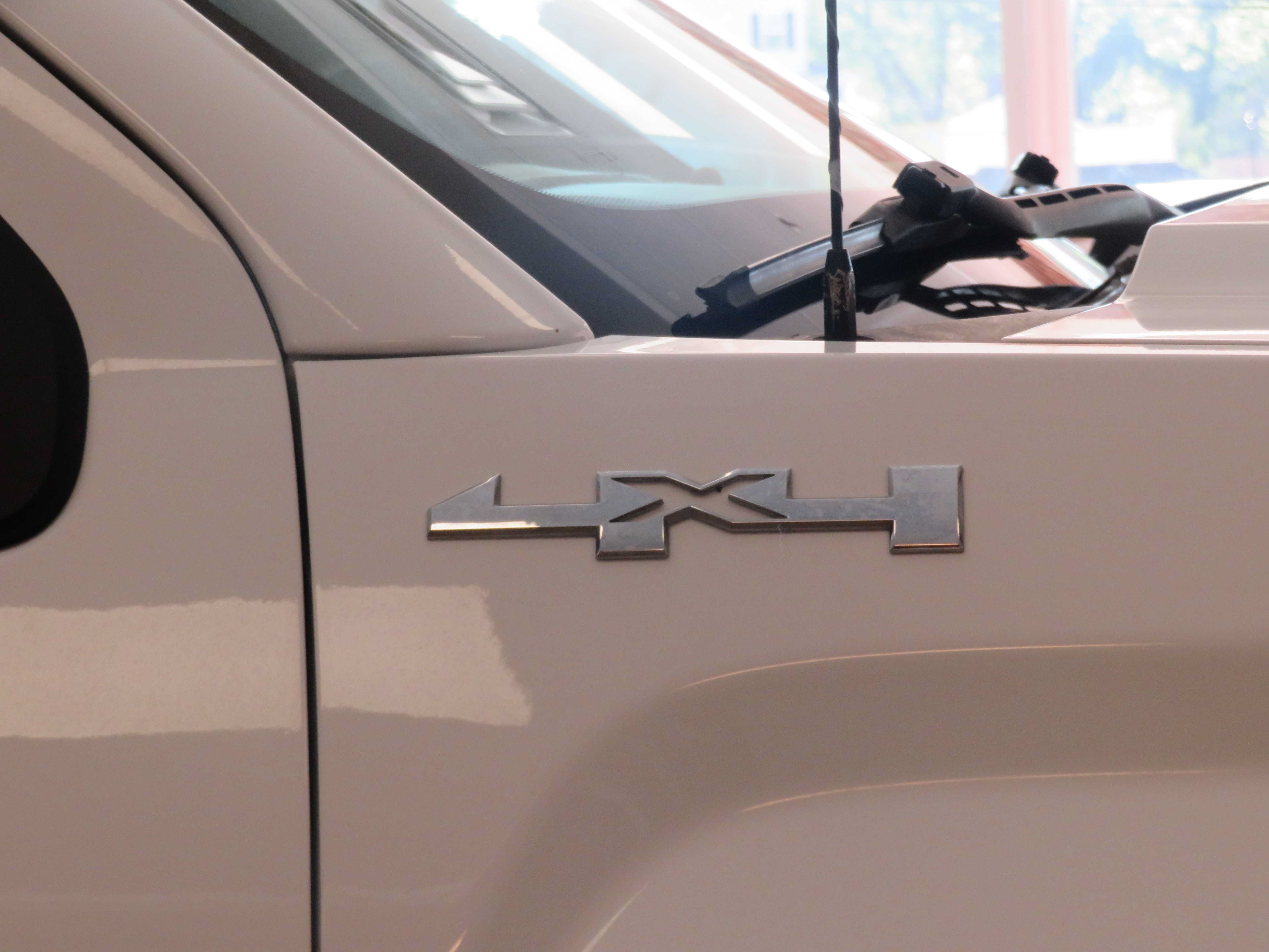 Used 2018 GMC Sierra 2500 4x4 Crew Cab image 66