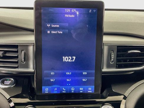 Used 2021 Ford Explorer ST w/ Equipment Group 401A AWD/4WD image 7