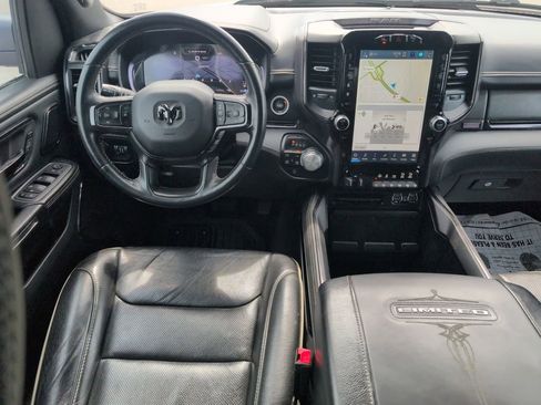 Used 2023 RAM 1500 Limited image 27