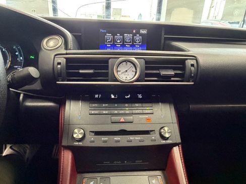 Used 2017 Lexus RC 300 F Sport image 42