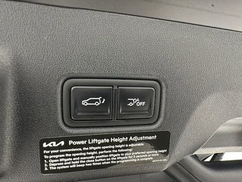 New 2027 Kia Telluride S image 17