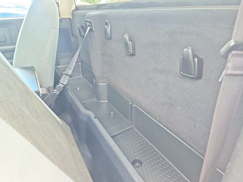 Used 2016 RAM 2500 Tradesman w/ Popular Equipment Group RWD image 23