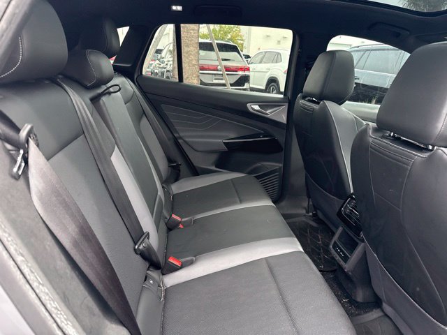 Used 2023 Volkswagen ID.4 Pro S RWD image 11