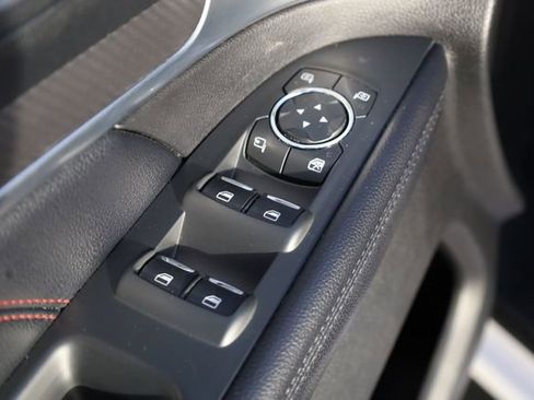 Used 2017 Ford Explorer Sport w/ Equipment Group 401A image 18