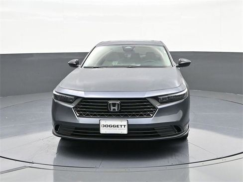 New 2025 Honda Accord SE image 23