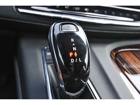 Certified 2024 Cadillac Escalade ESV Premium Luxury w/ LPO, Floor Liner Package image 25