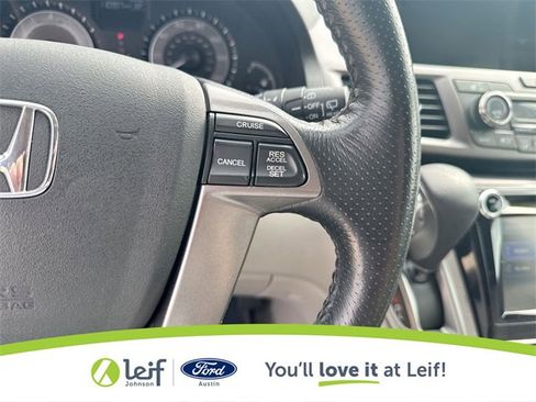 Used 2015 Honda Odyssey EX-L image 32