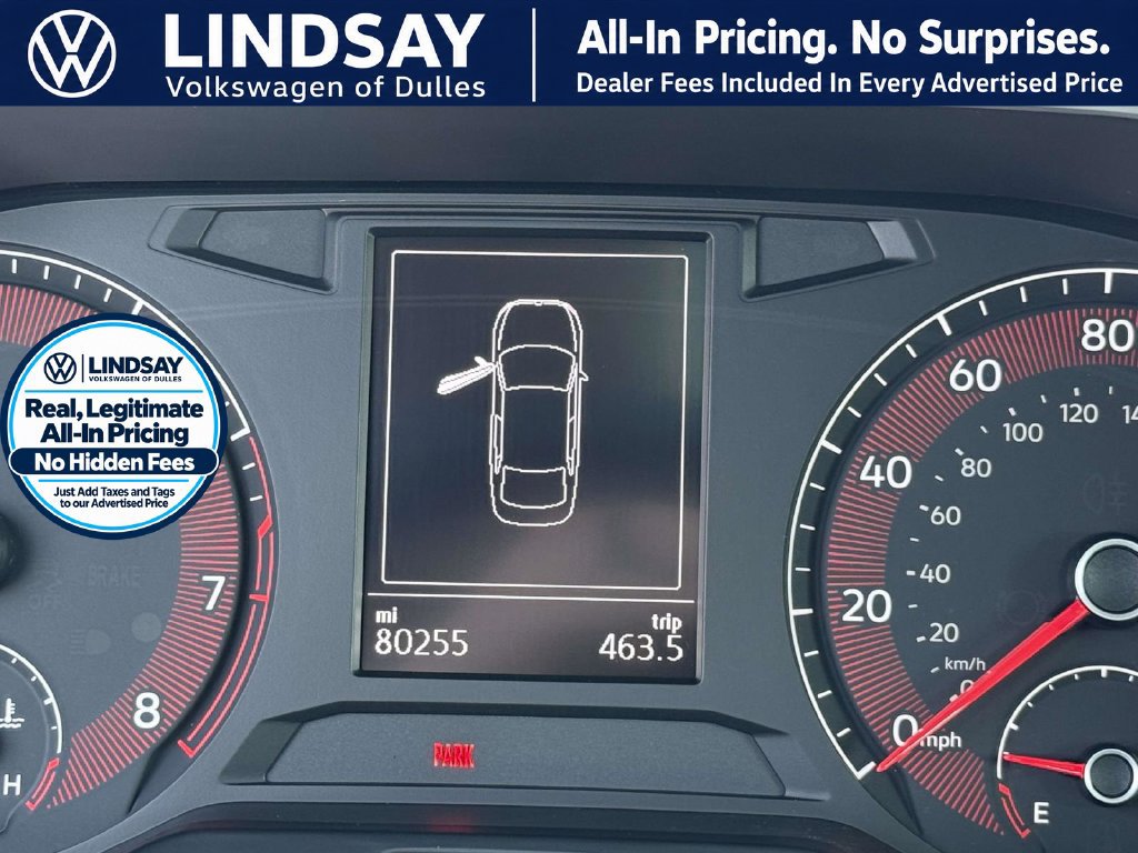 Used 2019 Volkswagen Jetta SE FWD image 23