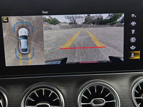 Used 2022 Mercedes-Benz AMG GT 43 image 14