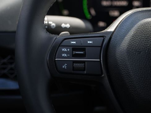 New 2026 Honda Accord Sport image 23