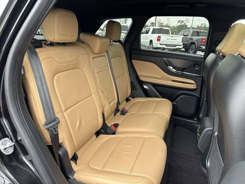 Used 2021 Lincoln Corsair Reserve w/ Sport Package image 23