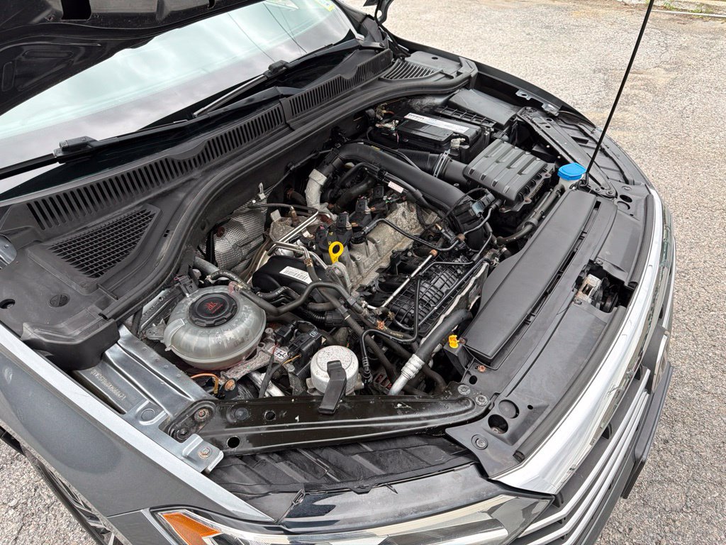 Used 2019 Volkswagen Jetta SE FWD image 11