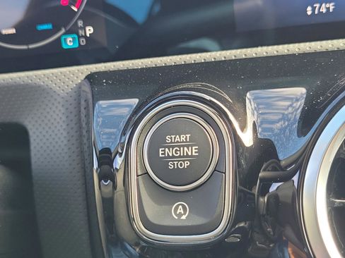 Certified 2026 Mercedes-Benz CLA 250 image 20