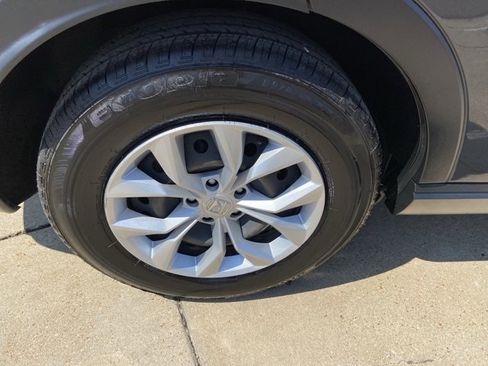 Used 2023 Honda CR-V LX image 31