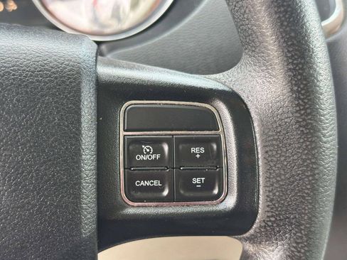 Used 2017 Dodge Grand Caravan SE w/ Power Window Group FWD image 27