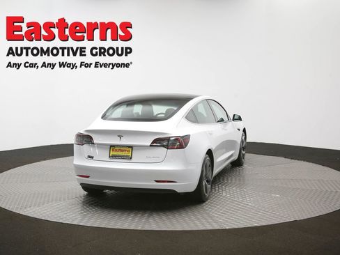 Used 2019 Tesla Model 3 Long Range AWD/4WD image 37
