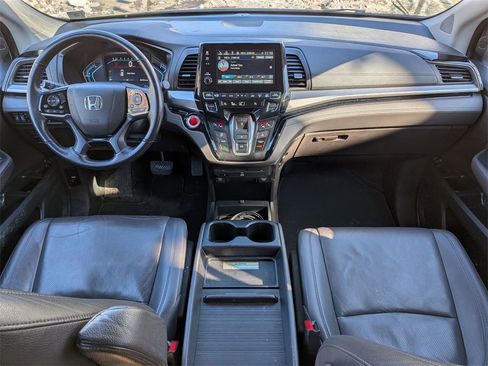 Used 2019 Honda Odyssey Elite image 23