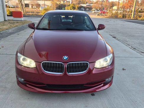 Used 2013 BMW 328i Convertible image 11