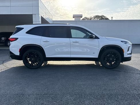 New 2026 Buick Enclave Sport Touring w/ Power Package AWD/4WD image 2