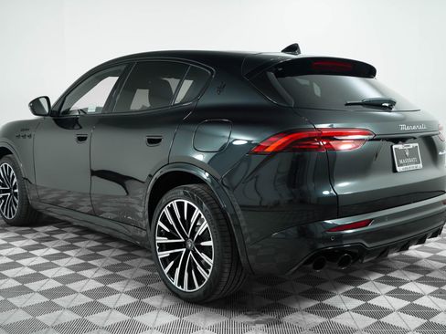 New 2025 Maserati Grecale Modena image 7