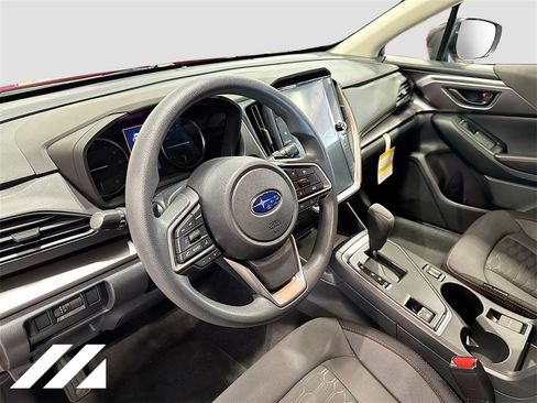 Used 2025 Subaru Impreza 2.0i Sport image 9