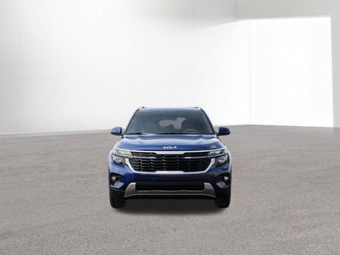New 2026 Kia Seltos EX image 2