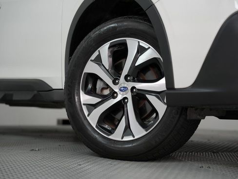 Used 2020 Subaru Outback Limited XT image 19