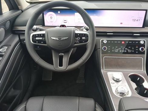 New 2026 Genesis GV80 2.5T Advanced AWD/4WD image 14