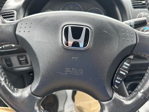 Used 2005 Honda Civic LX Special Edition image 20