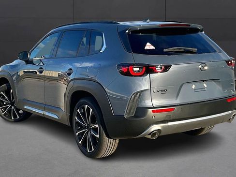 New 2026 MAZDA CX-50 AWD 2.5 S w/ Weather Package image 3