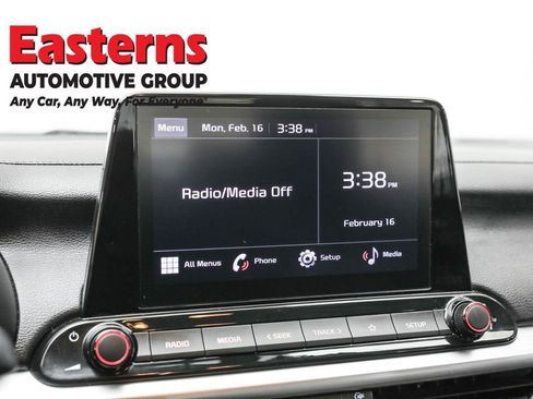 Used 2024 Kia Forte LXS image 19