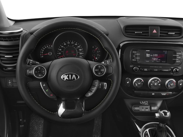 Used 2016 Kia Soul FWD image 9
