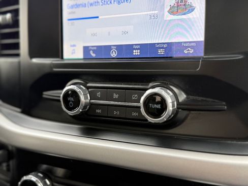 Used 2023 Ford F150 XLT w/ Equipment Group 301A Mid image 25