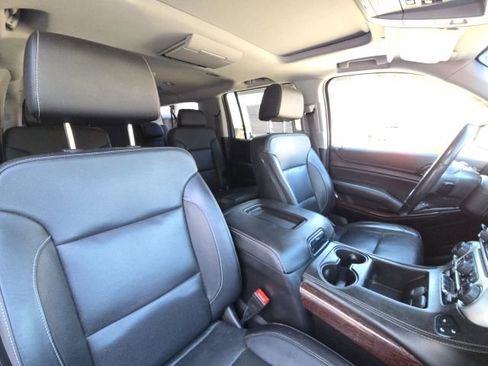 Used 2020 GMC Yukon XL SLT w/ Open Road Package image 23