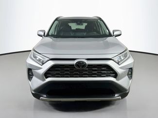 Used 2019 Toyota RAV4 Limited w/ Cold Weather Package FWD video 2