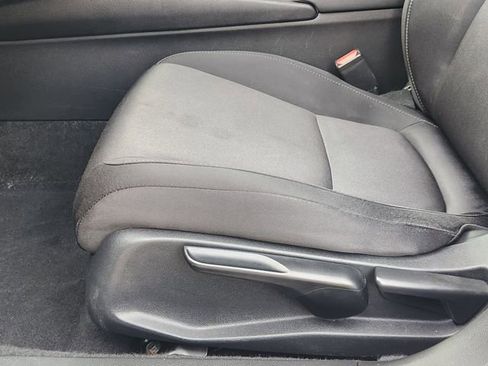 Used 2022 Honda Accord LX image 23