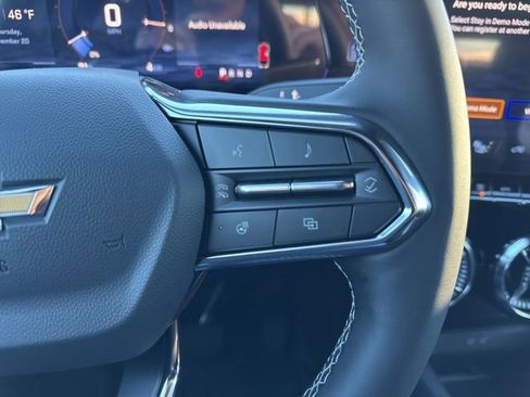 New 2026 Chevrolet Blazer EV LT AWD/4WD image 14