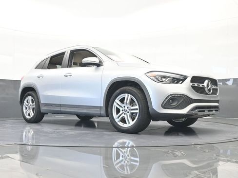 Used 2021 Mercedes-Benz GLA 250 image 63